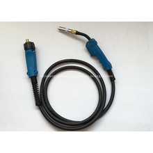 WT3500 OTC Gas Welding Torch 25mm Cable